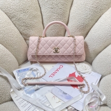 Chanel Top Handle Bags